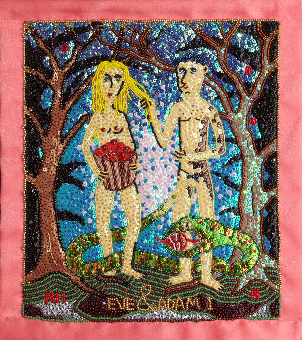 Eve & Adam I